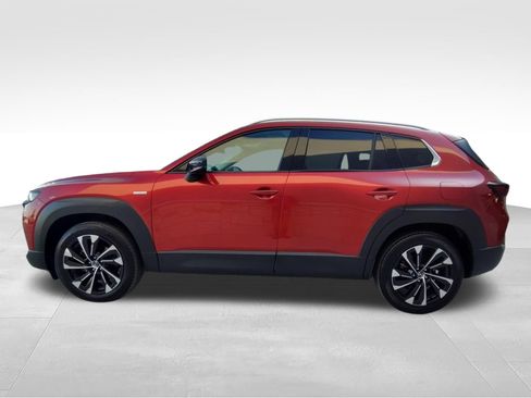 Certified 2025 MAZDA CX-50 2.5 Hybrid w/ Premium Plus Pkg AWD/4WD image 17