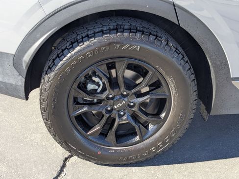 Certified 2024 Kia Sportage X-Pro image 12