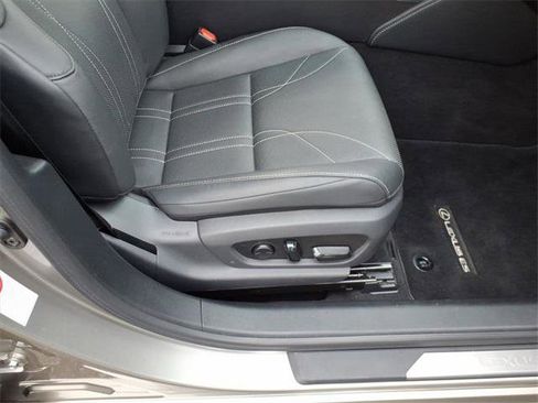 Certified 2019 Lexus ES 350 image 19