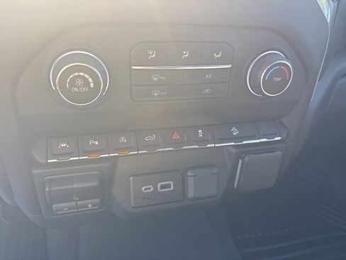 New 2026 Chevrolet Silverado 1500 W/T w/ WT Value Package image 26