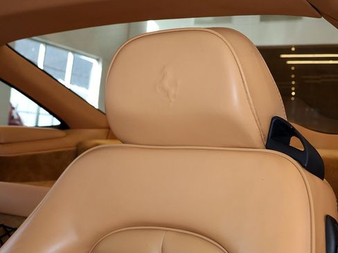 Used 1999 Ferrari 550 Maranello Maranello image 74