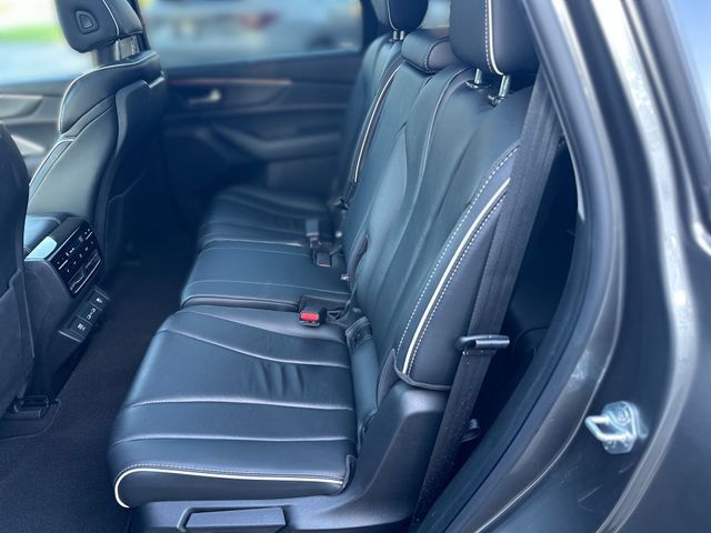 Used 2024 Acura MDX w/ Advance Package AWD/4WD image 25