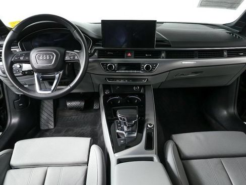 Used 2023 Audi A5 2.0T Prestige image 19