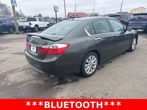Used 2014 Honda Accord EX-L image 3