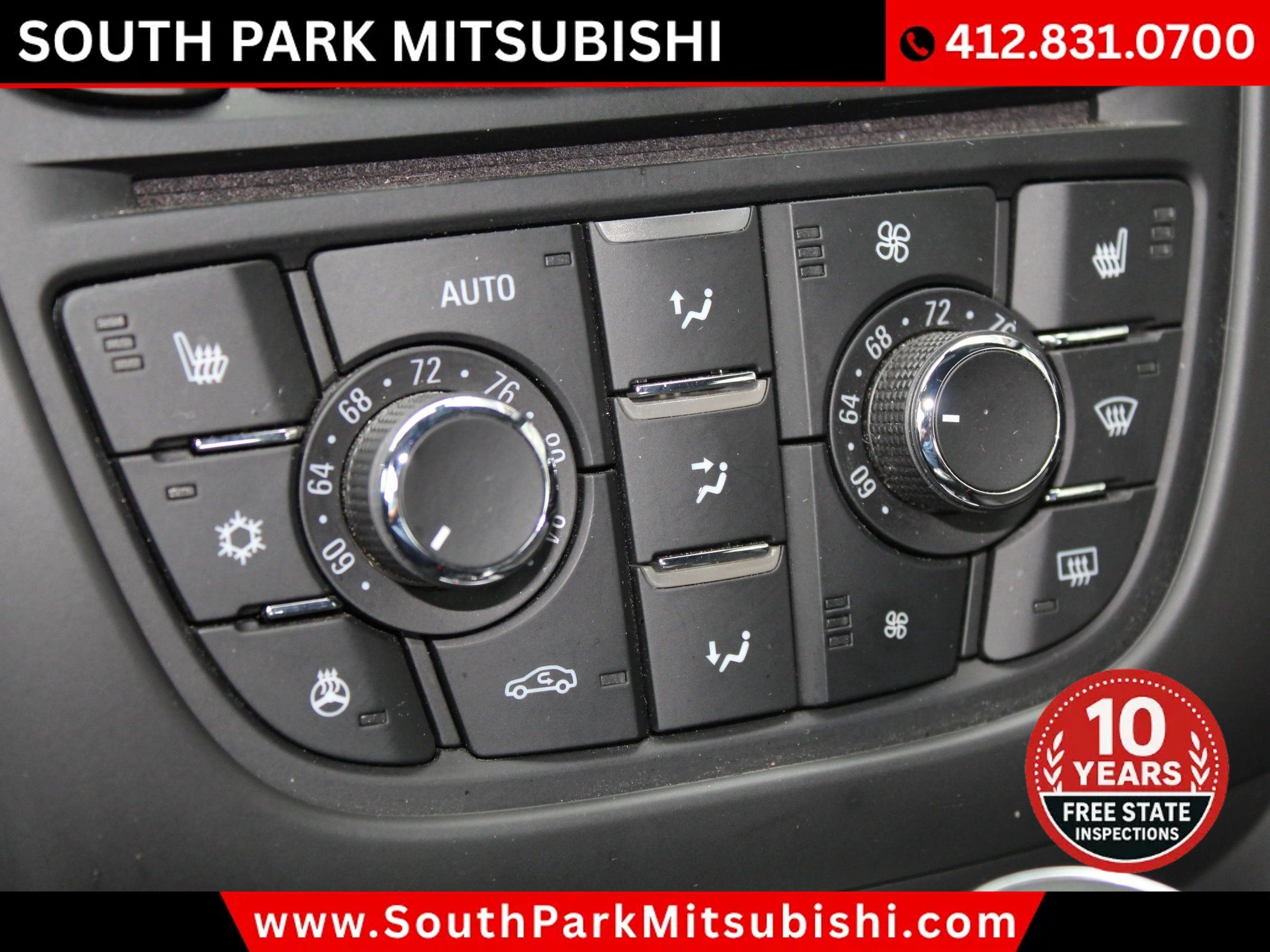 Used 2017 Buick Cascada Sport Touring FWD image 28