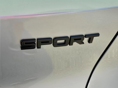 New 2026 Honda CR-V Sport-L image 36