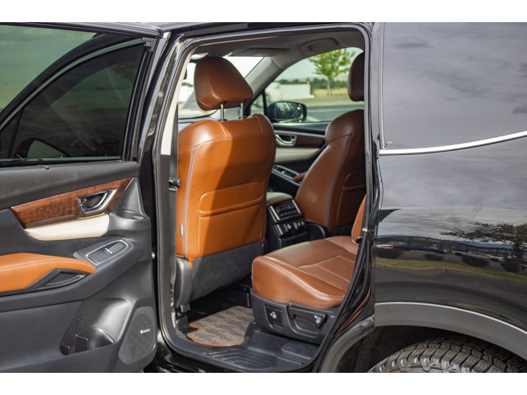 Used 2019 Subaru Ascent Touring w/ Popular Package #2A AWD/4WD image 14