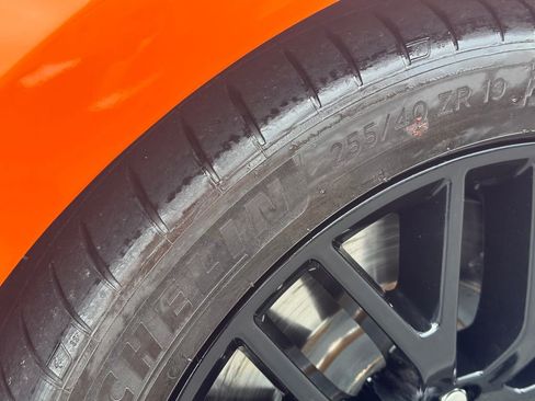 Used 2020 Ford Mustang GT Premium w/ GT Performance Package image 11