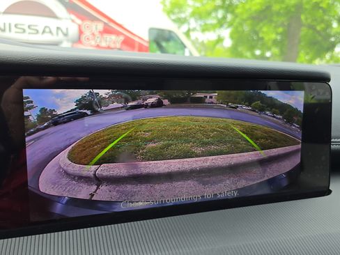 New 2025 Nissan Murano SV image 22