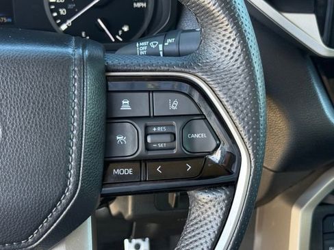 Used 2023 Toyota Tundra SR5 w/ TRD Off-Road Premium Package image 19