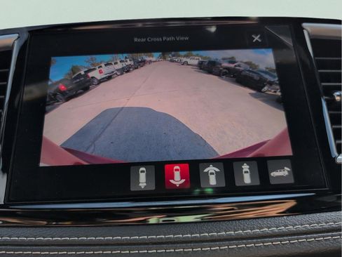 New 2026 Chrysler Pacifica Limited w/ S Appearance Package image 23