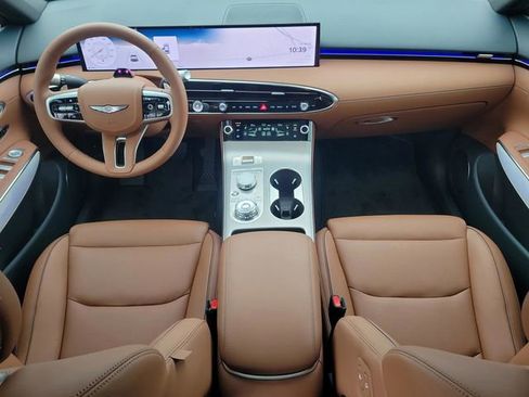 New 2026 Genesis GV70 2.5T Advanced image 21