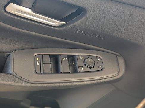 New 2026 Nissan Sentra SV image 19