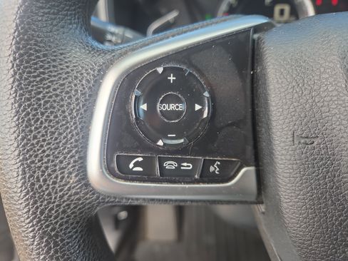 Used 2019 Honda CR-V LX image 28