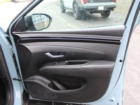 Used 2023 Hyundai Santa Cruz SEL w/ Activity Package FWD image 12