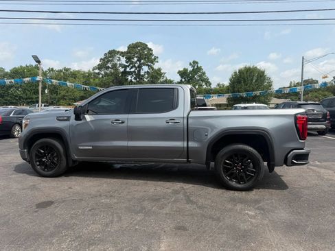 Used 2021 GMC Sierra 1500 Elevation RWD image 9