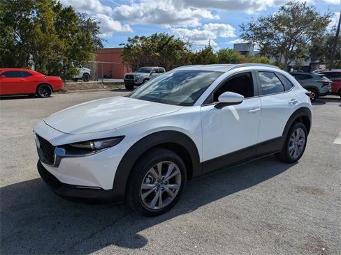 New 2026 MAZDA CX-30 AWD 2.5 S image 9