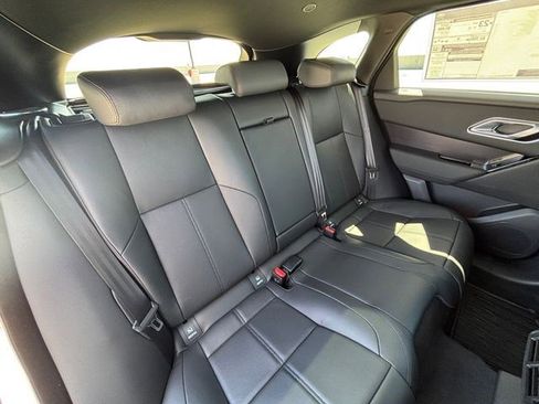 New 2026 Land Rover Range Rover Velar Dynamic SE image 20