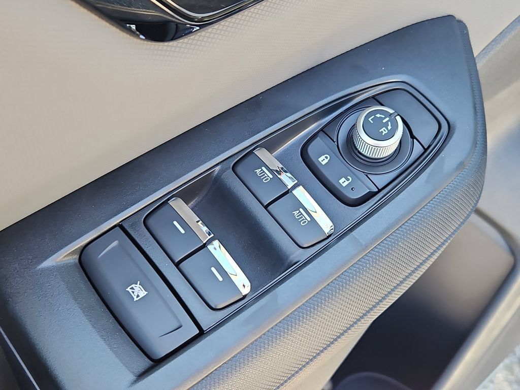 New 2026 Subaru Forester Sport AWD/4WD image 22
