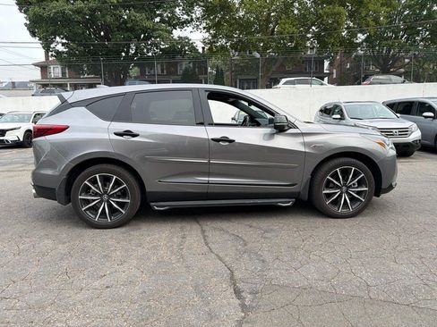 Used 2025 Acura RDX A-Spec AWD/4WD image 7