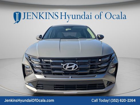 New 2026 Hyundai Tucson SE image 10