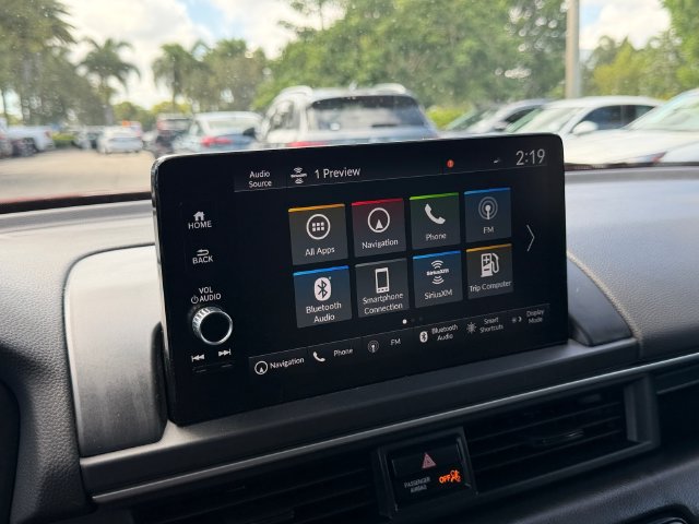 Used 2024 Honda Pilot Touring image 24