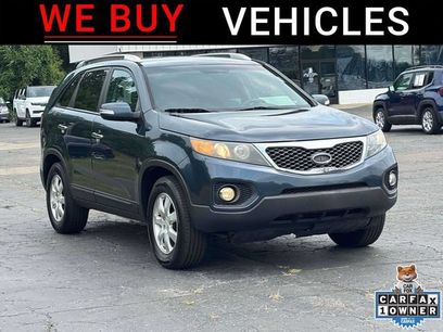 Used 2011 Kia Sorento 2WD w/ Convenience Pkg