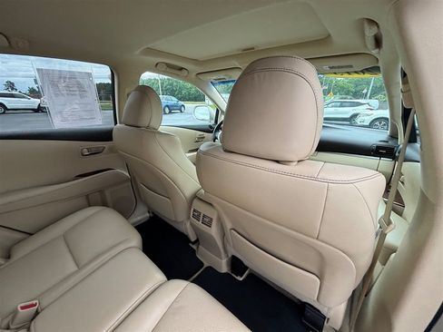 Used 2013 Lexus RX 350 AWD w/ Navigation Pkg image 22