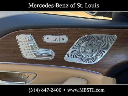 New 2026 Mercedes-Benz GLE 350 4MATIC image 13