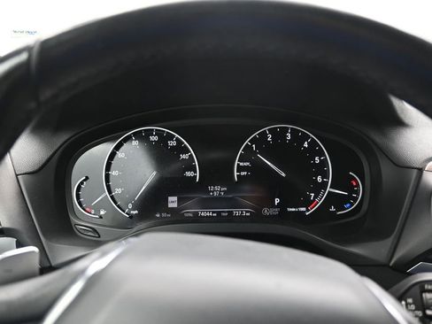 Used 2021 BMW X3 xDrive30i w/ Convenience Package AWD/4WD image 18