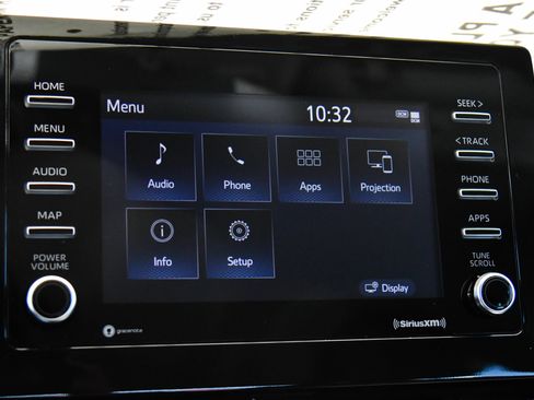Used 2023 Toyota Camry SE FWD image 22