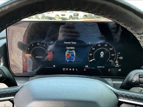 Used 2024 Ford Mustang Premium image 14