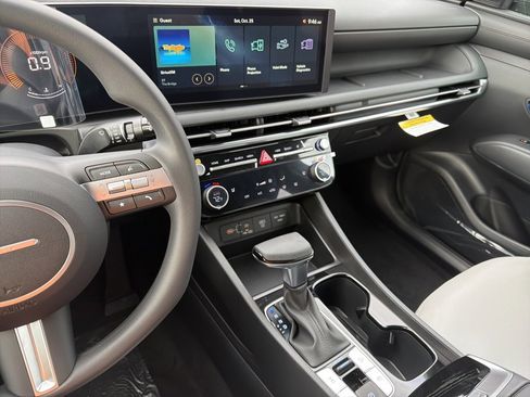 New 2026 Hyundai Santa Cruz SEL image 28