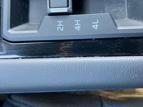 Used 2023 Toyota Tundra Platinum image 40