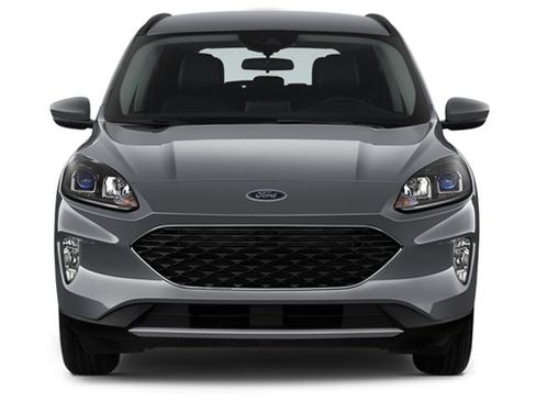Used 2022 Ford Escape SEL FWD image 5