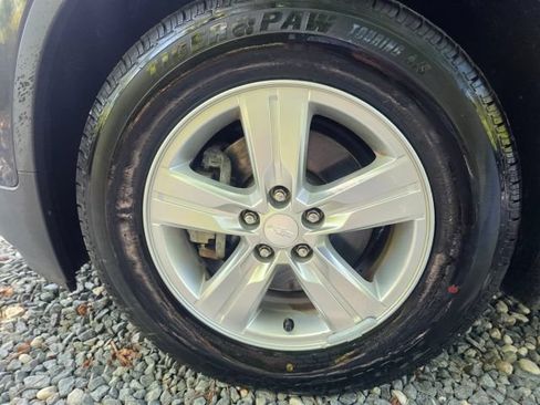 Used 2016 Chevrolet Trax LT FWD image 9