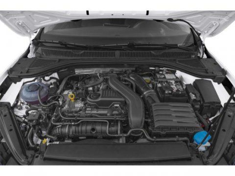 New 2026 Volkswagen Jetta SE FWD image 15