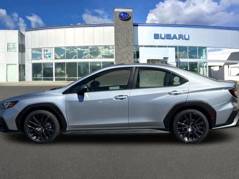New 2026 Subaru WRX Premium AWD/4WD image 9