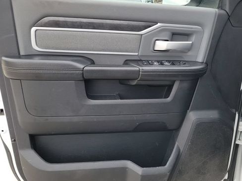 Used 2021 RAM 2500 Big Horn AWD/4WD image 10