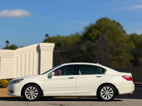 Used 2014 Honda Accord EX-L image 7