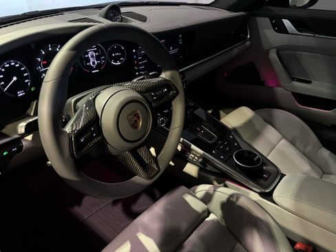 Used 2025 Porsche 911 Turbo S image 12