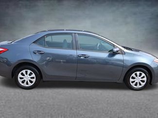 Used 2016 Toyota Corolla L FWD video 2