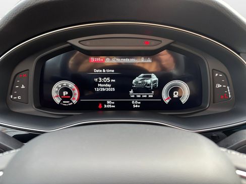 New 2026 Audi Q8 Premium Plus image 11