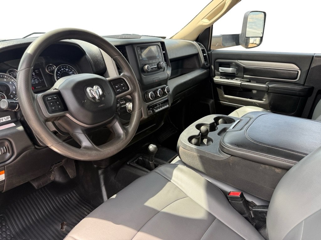Used 2019 RAM 3500 Tradesman AWD/4WD image 11