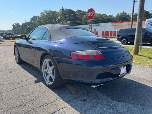 Used 2003 Porsche 911 Carrera image 3