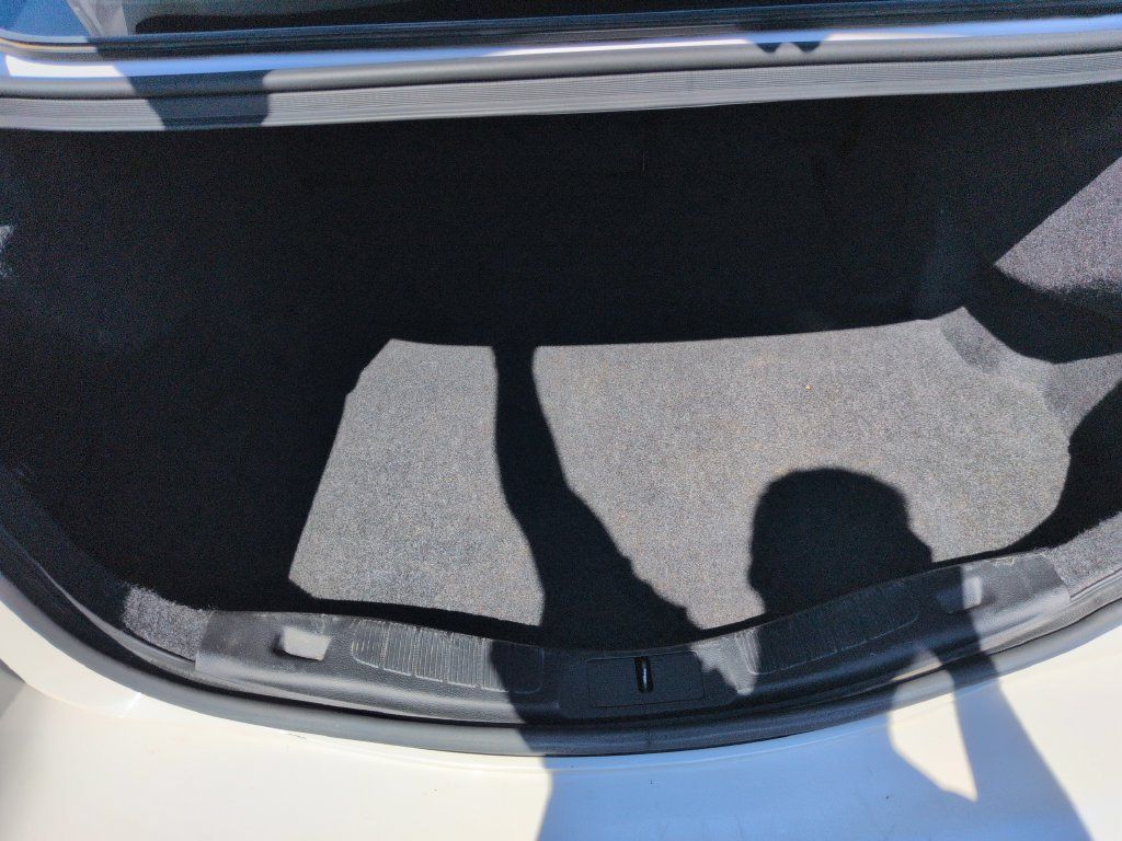 Used 2019 Ford Fusion SE w/ Equipment Group 151A FWD image 23