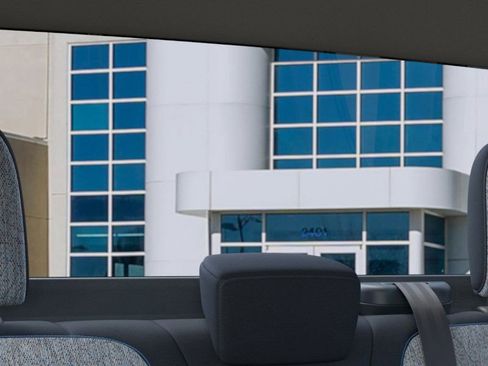 New 2025 Ford Maverick XLT w/ XLT Luxury Package image 48