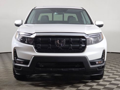 New 2026 Honda Ridgeline RTL image 3