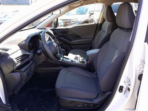 Certified 2025 Subaru Crosstrek 2.0i Premium image 15