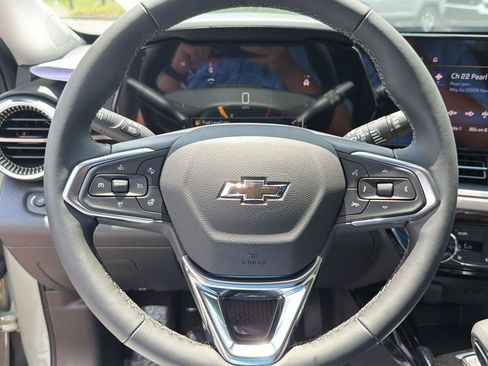 New 2026 Chevrolet Trax ACTIV w/ Driver Confidence Package FWD image 19